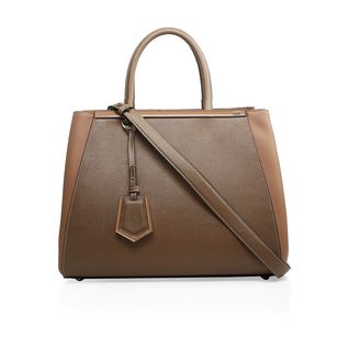 Taiga Leather Jours Elite It Bag