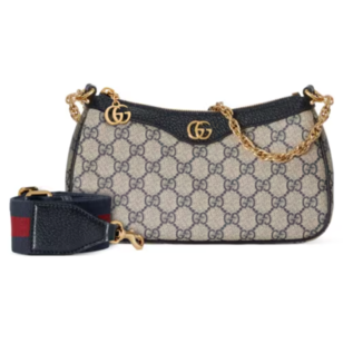 Gucci Ophidia GG small handbag