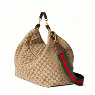 Brera large crossbody bag