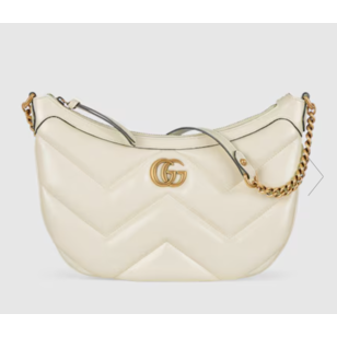 GG MARMONT SMALL SHOULDER BAG