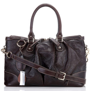 Sukey Medium Top Handle Bag