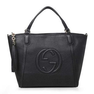 soho heather top handle bag