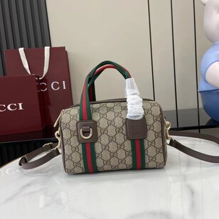 Mini GG handbag