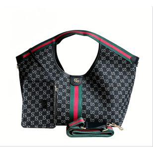 Giglio large tote