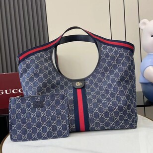 Giglio large tote bag 853971