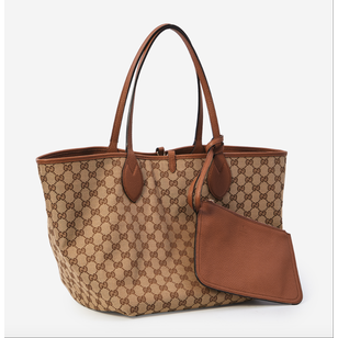 Totissima large reversible tote bag