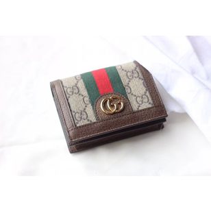 Ophidia GG card case