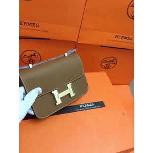 Constance 23 Togo leather