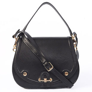 Vintage Style Cross-body Bag