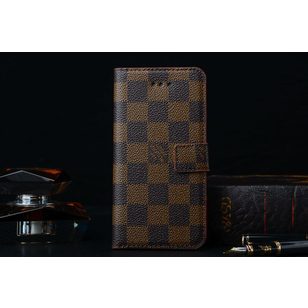 Iphone 6 Damier Ebenen canvas  canvas cover