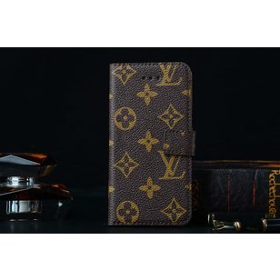 Iphone 6/plus monogram canvas cover