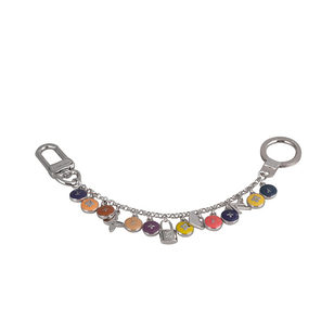 Pastilles Chains Key Ring