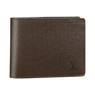 Billfold with 6 CC Slots