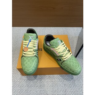 Tyler trainers