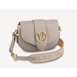 LV PONT 9 SOFT PM M58728