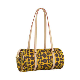 Papillon Yayoi Kusama pumpkin polka dots 50% off