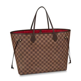 Neverfull GM with pochette