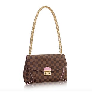 CAISSA CLUTCH