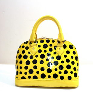 Alma BB Yayoi Kusama Polka Dots