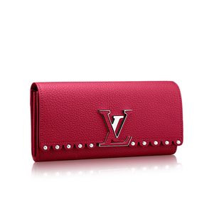 CAPUCINES WALLET