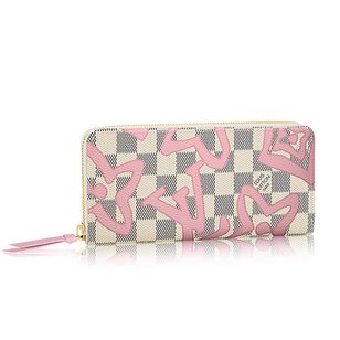 CLÉMENCE WALLET