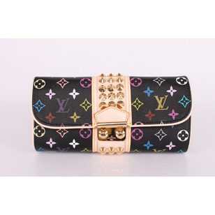 Pochette Courtney Wallet Clutch