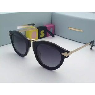 Karen Walker women's fashion sunglasses