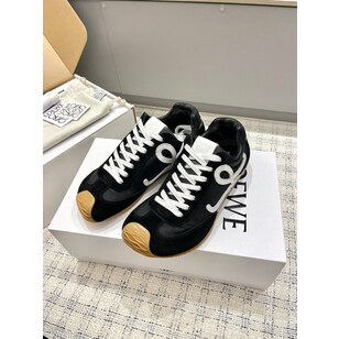 Loewe Ballet Runner 2.0