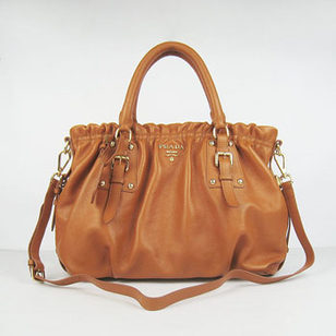 Cowhide Top Handle bag