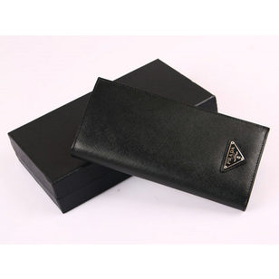 Long Wallet