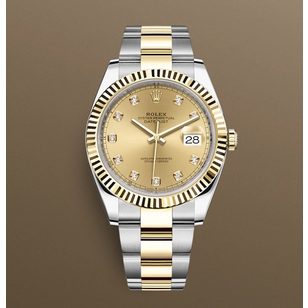 DATEJUST 41