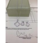 Louis Vuitton one set of Jewelry