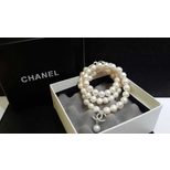 Chanel Real pearl necklace