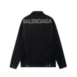 Balenciaga X Swarovski