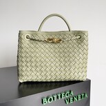 Bottega Veneta Andiamo 32cm