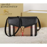 Burberry House check cross-body bag