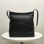 Burberry Small Highlands Shoulder Bag
