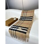 Burberry scarf