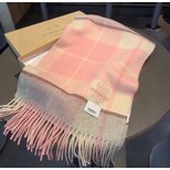 Burberry scarf 168 x 30cm