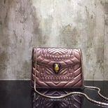 Bvlgari SERPENTI FOREVER FLAP COVER BAG