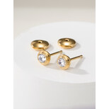 Cartier earrings