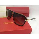 Cartier fashion sunglasses