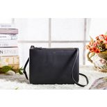 Celine Original leather removable 3 layers shoulder bag