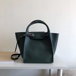 Celine SMALL BIG BAG WITH LONG STRAP