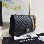 Chanel 2.55 flap bag