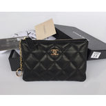 Chanel Original leather coin purse