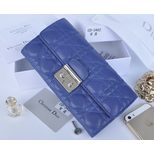 Chanel Quilting original leather clutch wallet