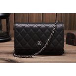 Chanel Original leather flap bag