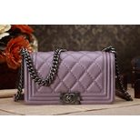 Chanel Original imported leather flap bag