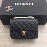 Chanel Original leather mini flap bag